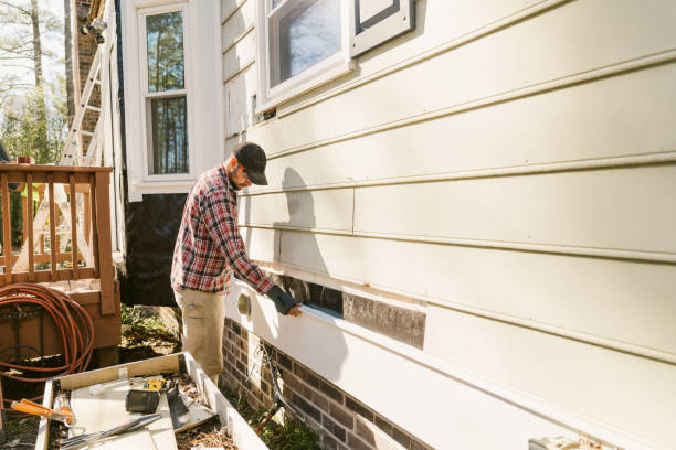 Top rated local Siding Replacement specialists in Newport News, VA